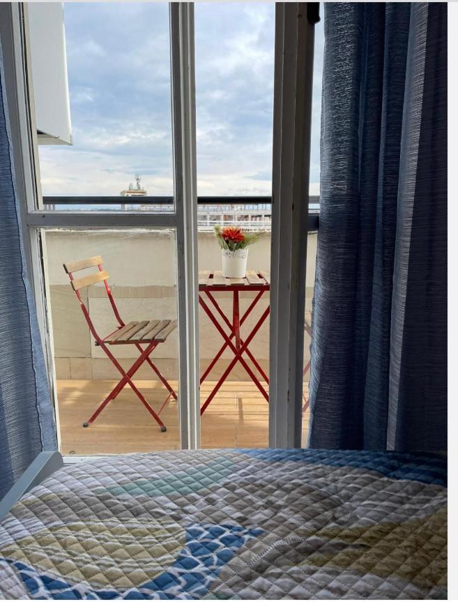 Appartement Alpharomaholidays *