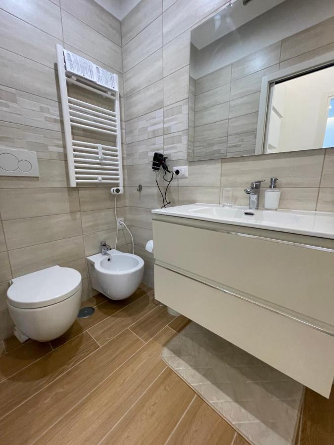 Alpharomaholidays Appartement Rome