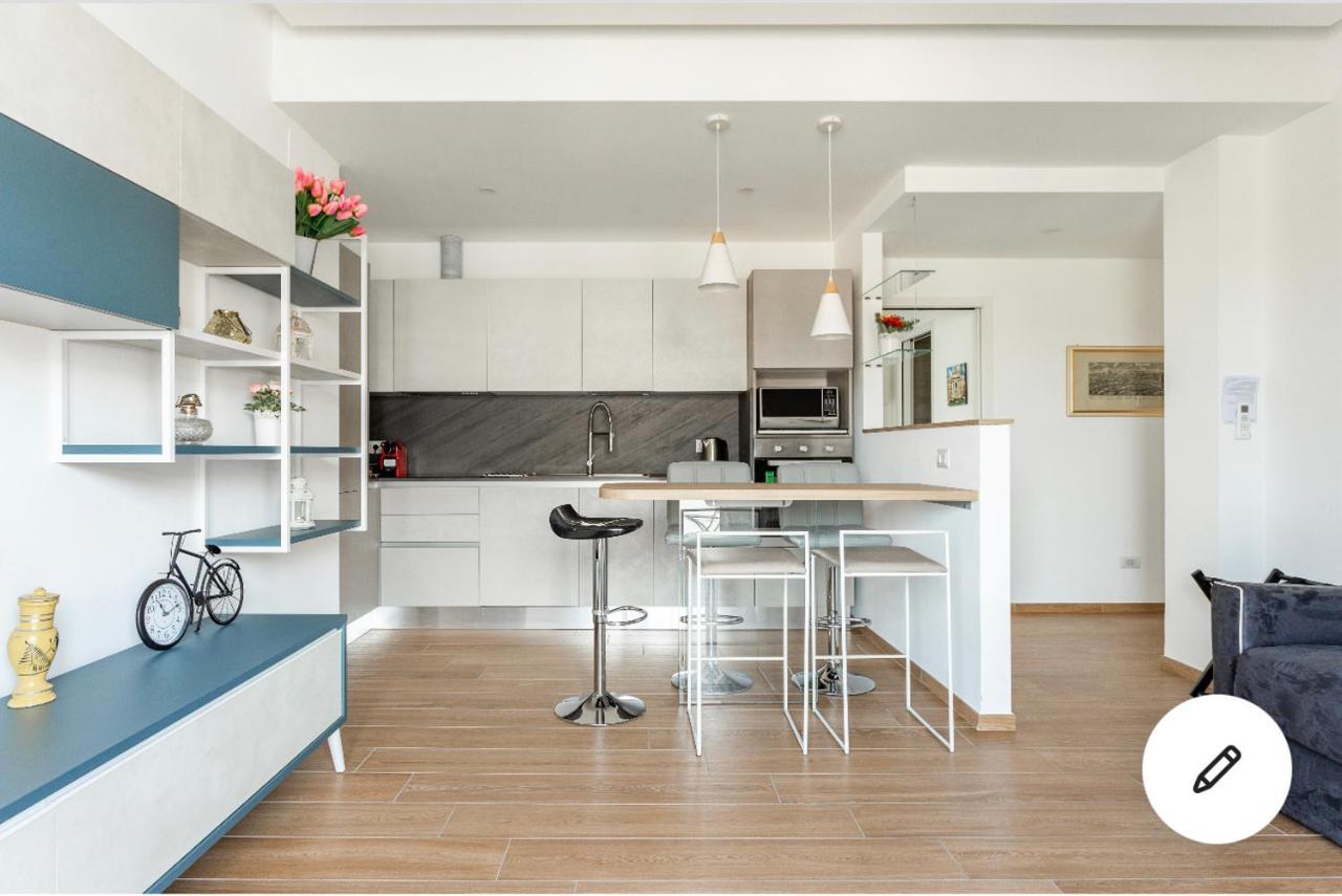 Alpharomaholidays Appartement Rome