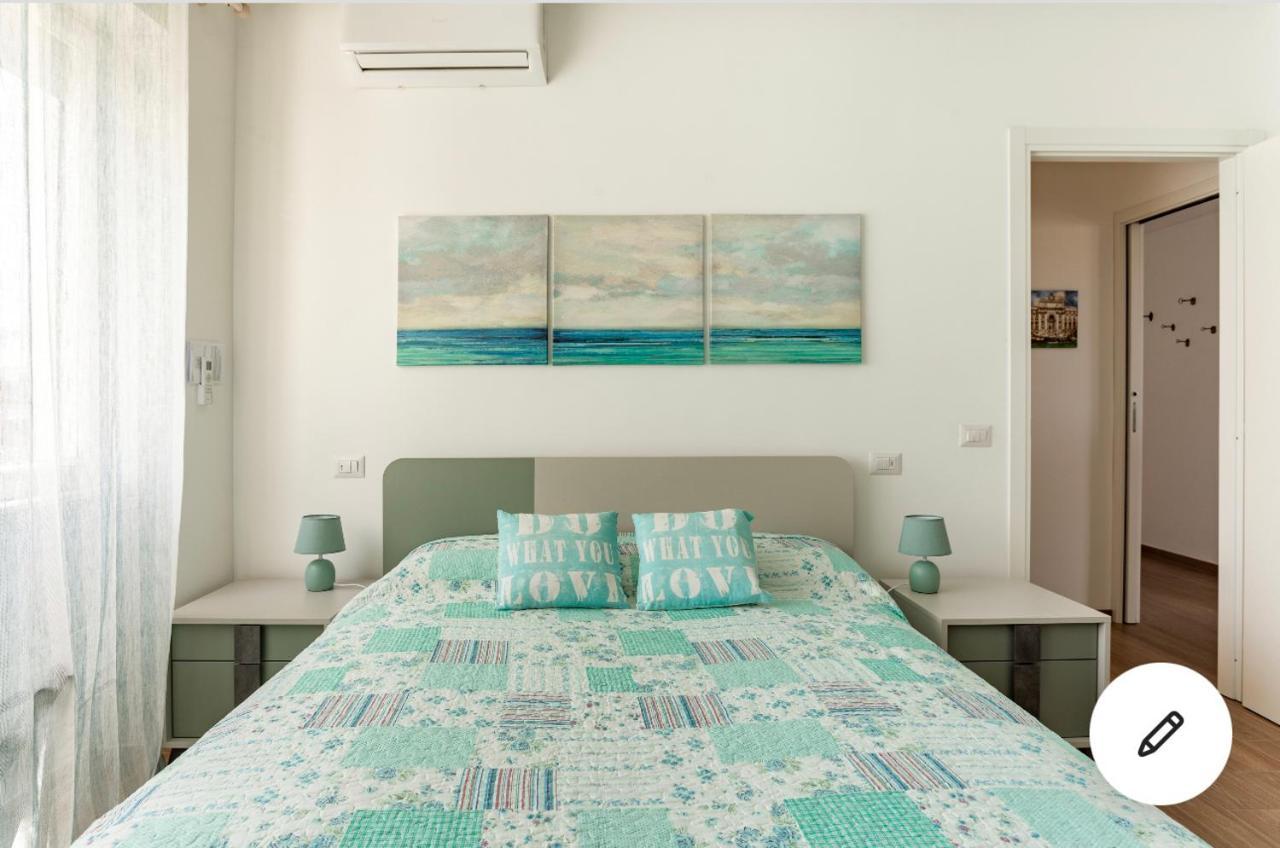 Appartement Alpharomaholidays