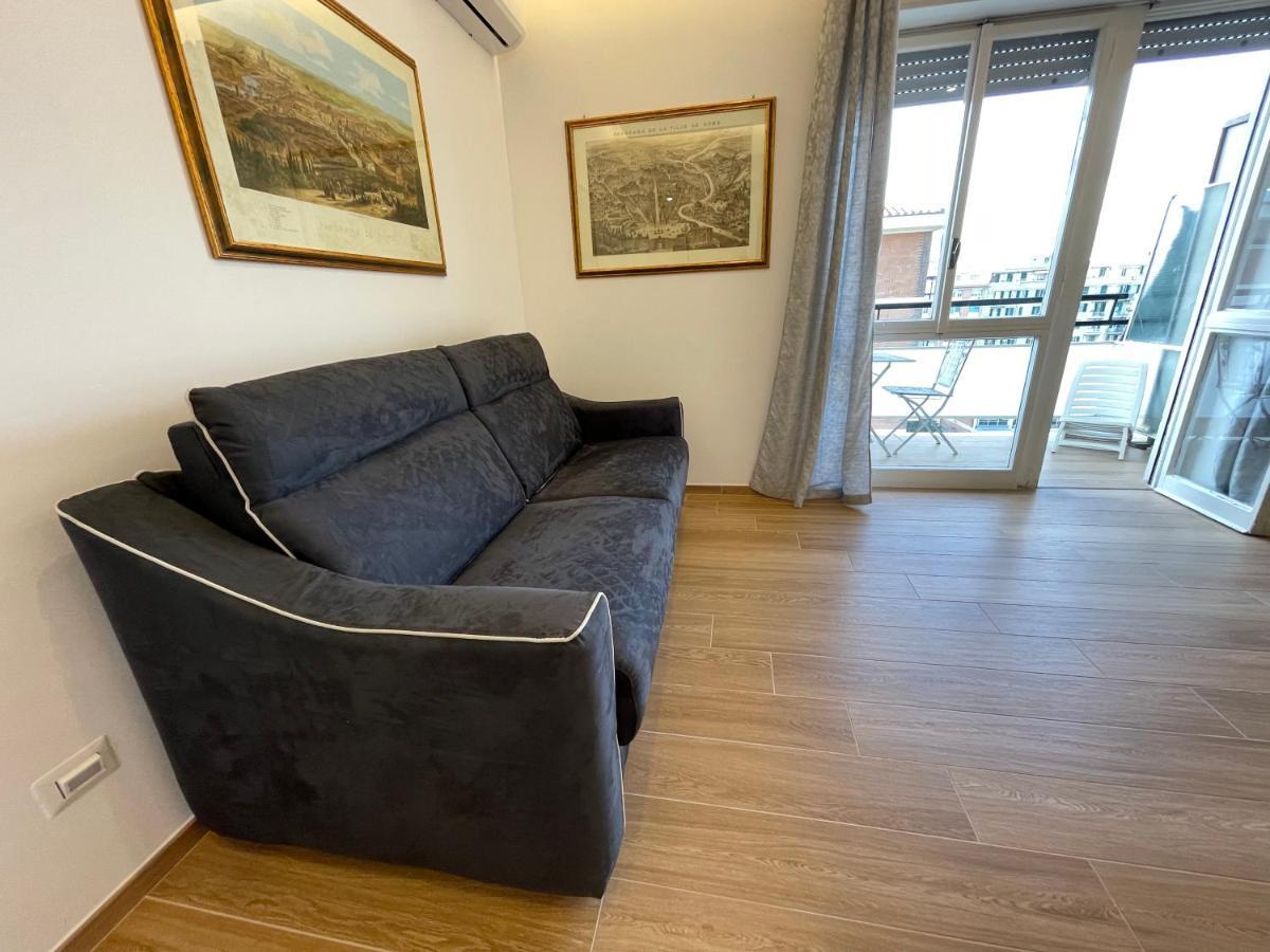 Appartement Alpharomaholidays Rome
