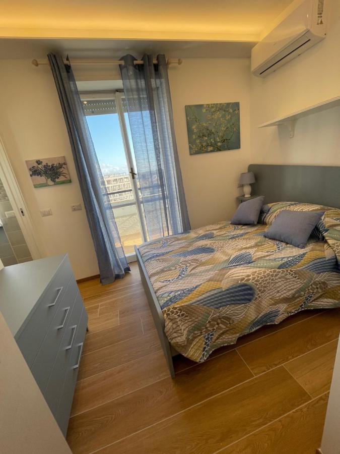 Alpharomaholidays Appartement