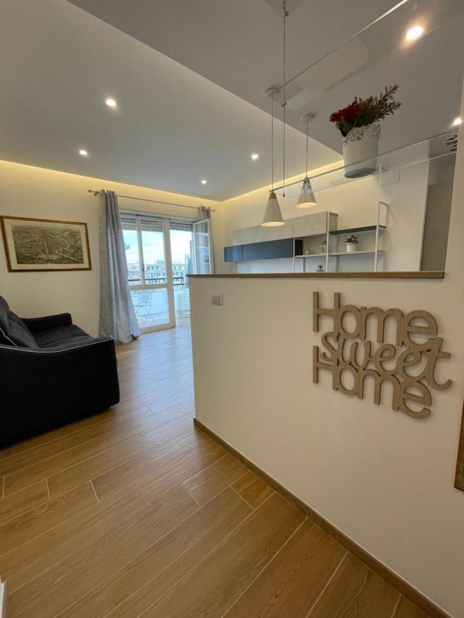 Alpharomaholidays Appartement *