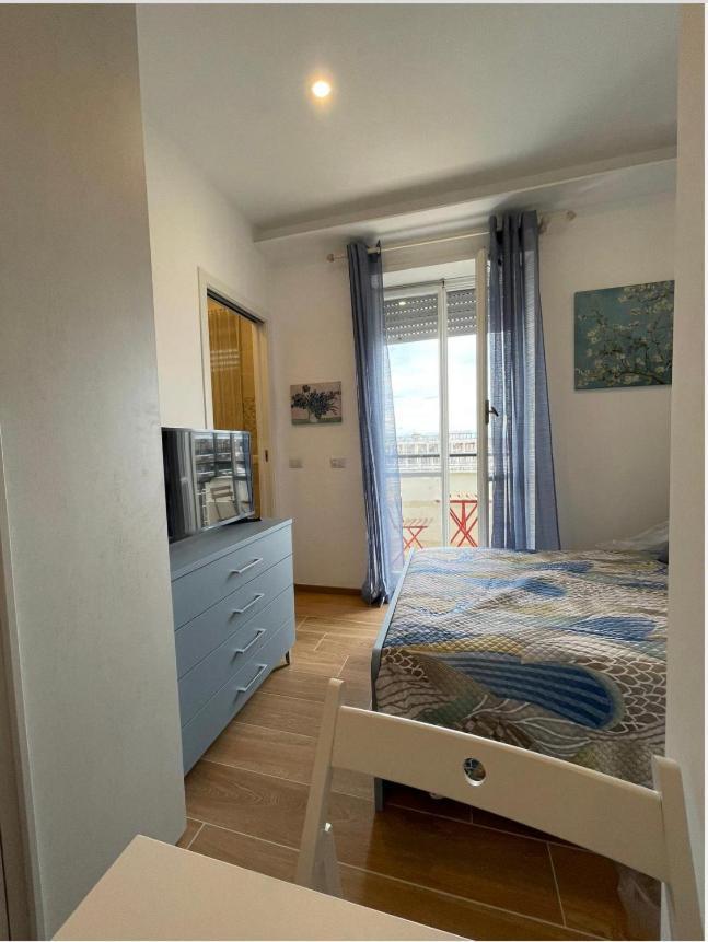 Alpharomaholidays Appartement Rome