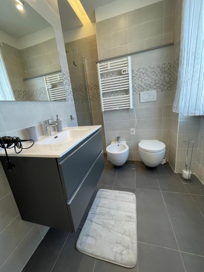 Appartement Alpharomaholidays